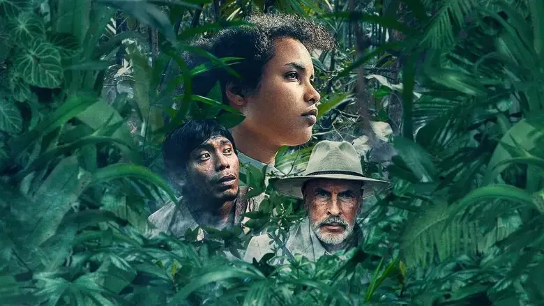 Tragic Jungle (2020)