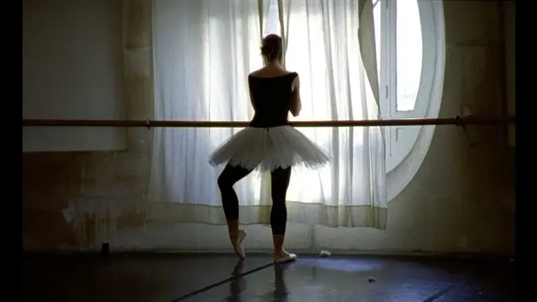 La danse (2009)