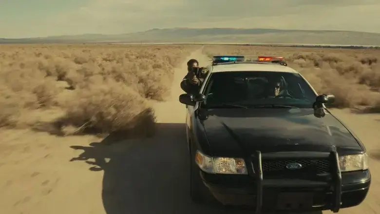 Sanctuary (2024)