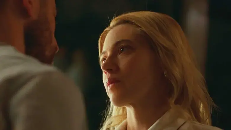 The Killing Moon (2025)