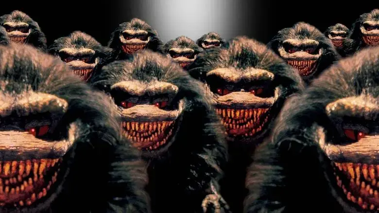 Critters (1986)