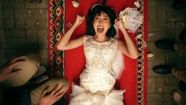 Bridezilla (2019)