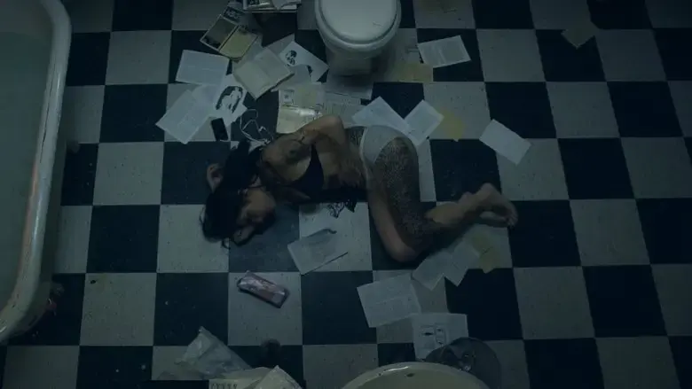 Ink (2016)