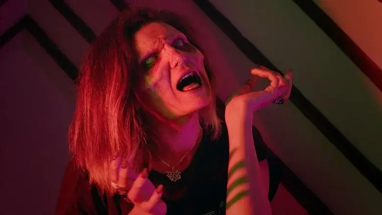 Burn the Bitch (2021)