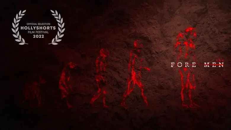 The Fore-Men (2022)