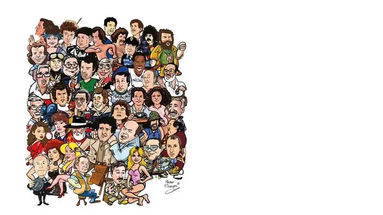 Il Bar del Cult (2025)