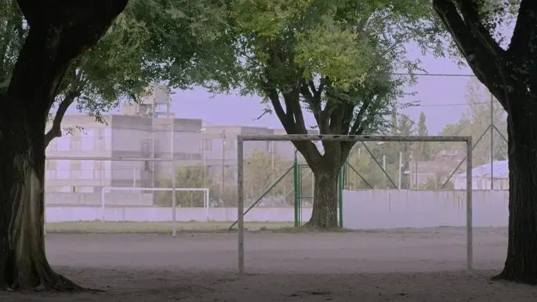 It's Better Not to Think About Anything (2019)