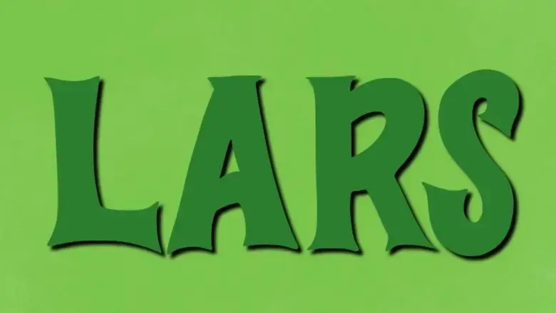 The White Album: A Conversation between Lars Jan and Marcelo Spina (2019)