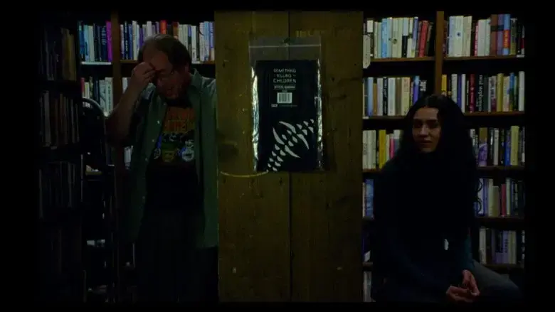 No Loitering, Please (2024)