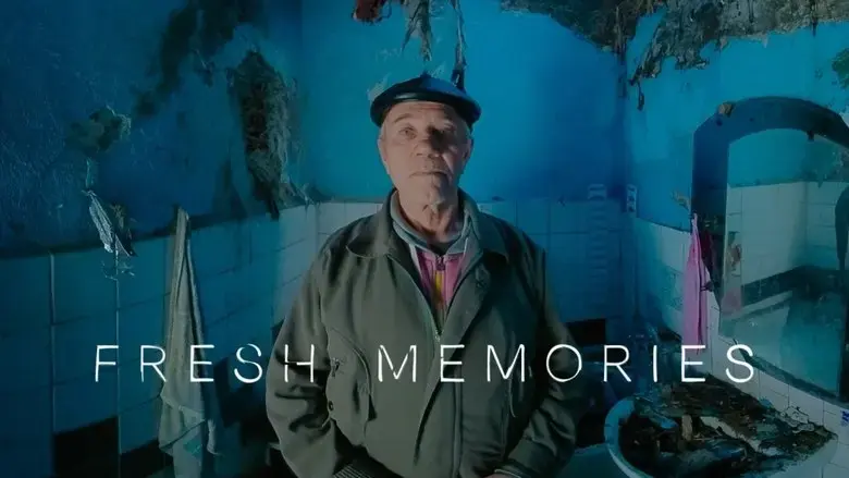 Fresh Memories: The Look (2023)