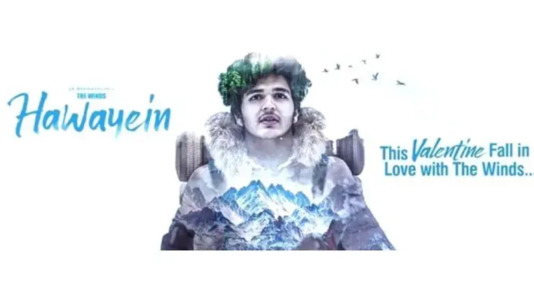 Hawayein (2020)