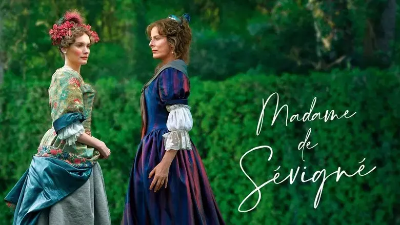 Madame de Sevigne (2024)