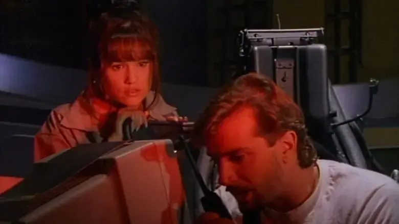 Alien Terminator (1996)
