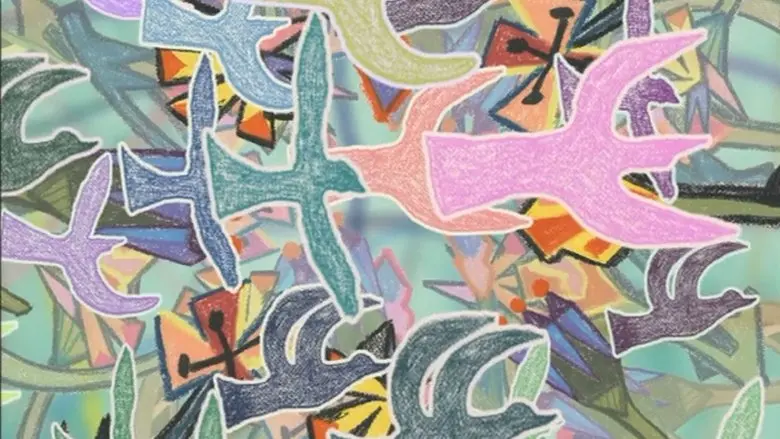 Tako ni natta okasan (2003)