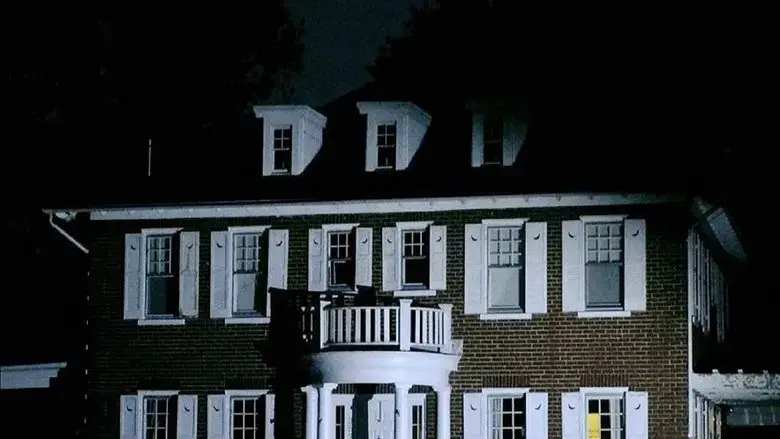 The Inside (2019)