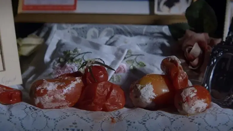 A Tomato Tragedy (2023)