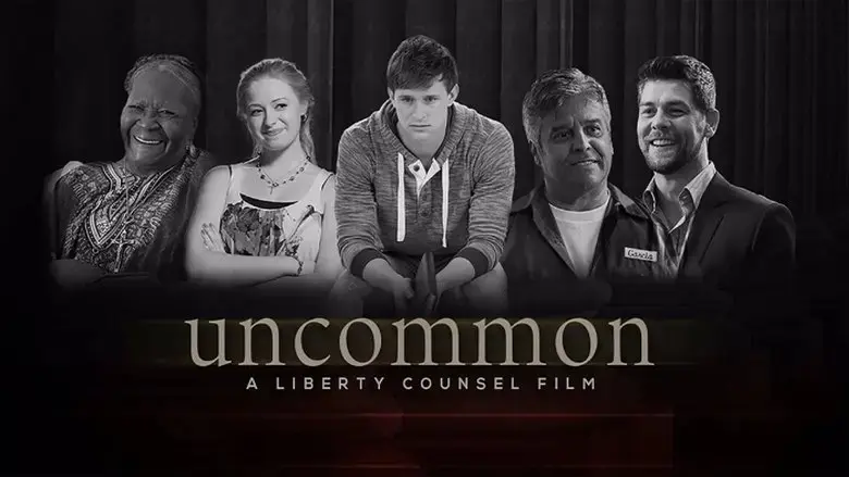 Uncommon (2015)