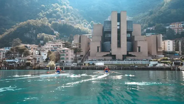 Architecture of Happiness (2025)