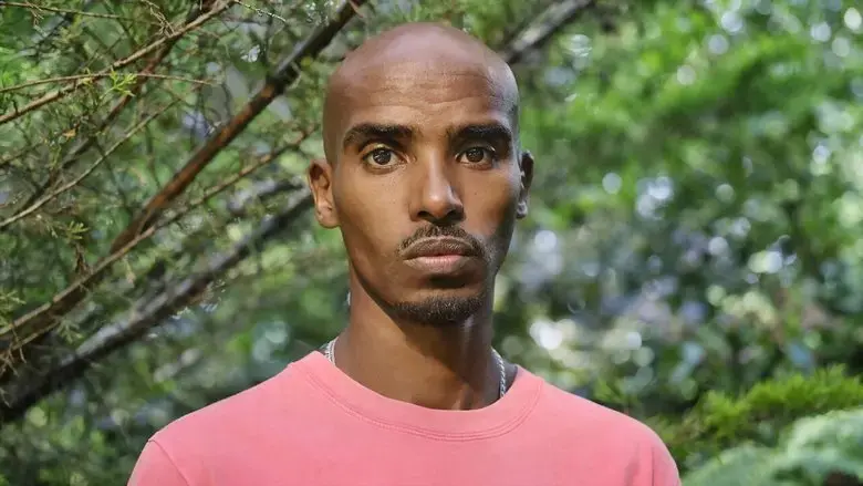 The Real Mo Farah (2022)
