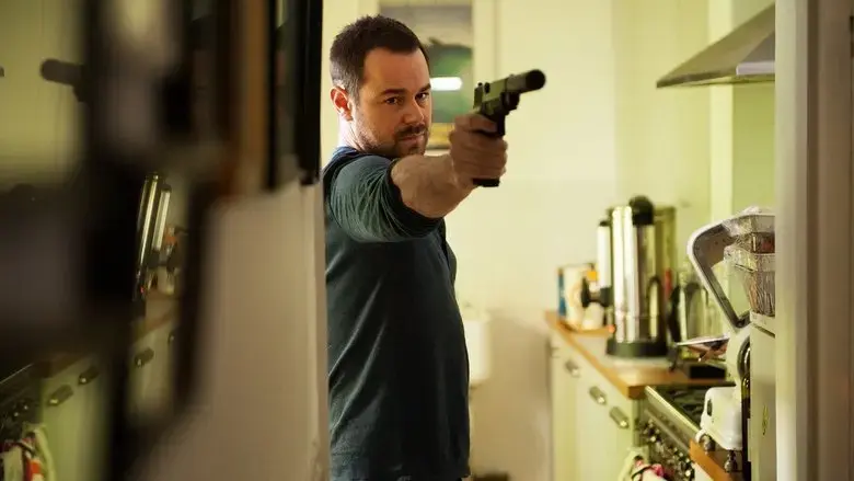 Assassin (2015)