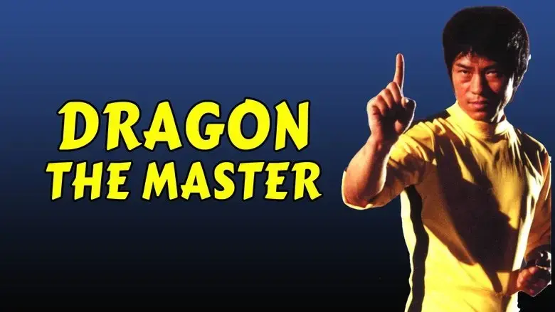 Dragon the Master (2001)
