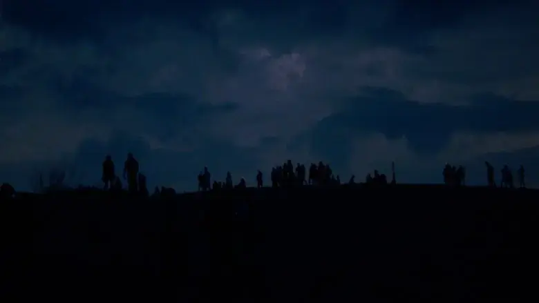 Mesopotamia, TX (2025)