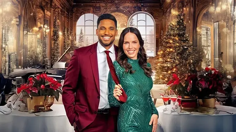 The Perfect Christmas Date (2024)