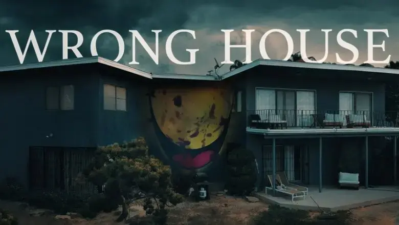 Wrong House (2021)