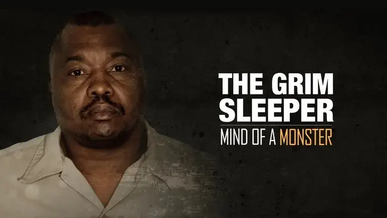 Mind of a Monster: The Grim Sleeper (2021)