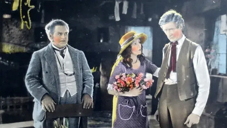 Peg o' My Heart (1922)