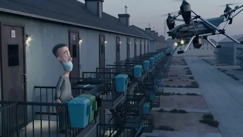 Beyond the Reset (2023)