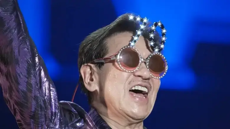 Super Best Live 2023 ULTRASEVEN-T (2024)