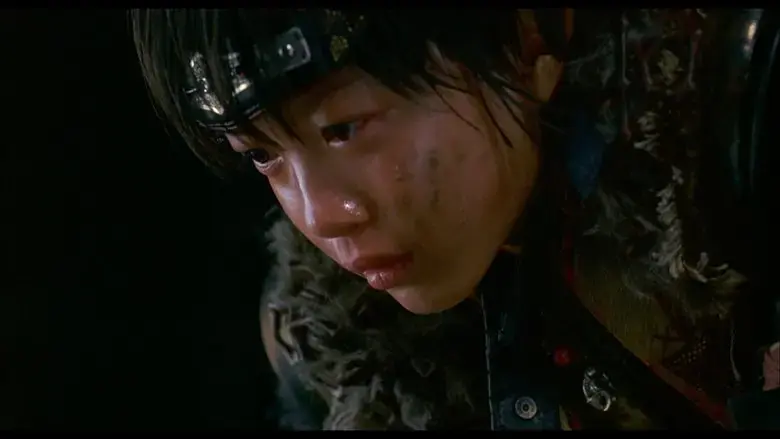 The Great Yokai War (2005)