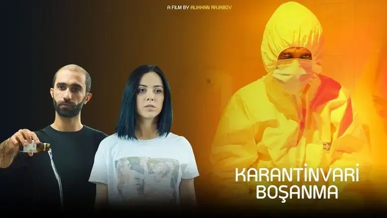 Karantinvari bosanma (2020)