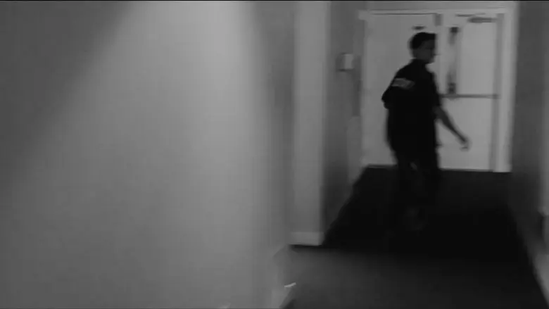 Dogwatch (2017)