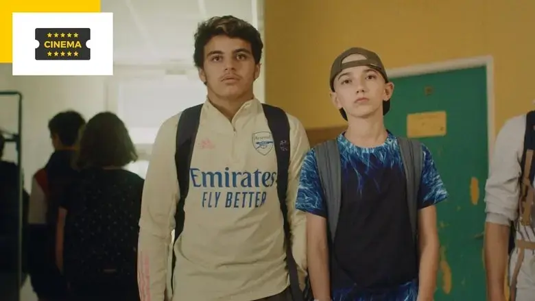 Juniors (2023)