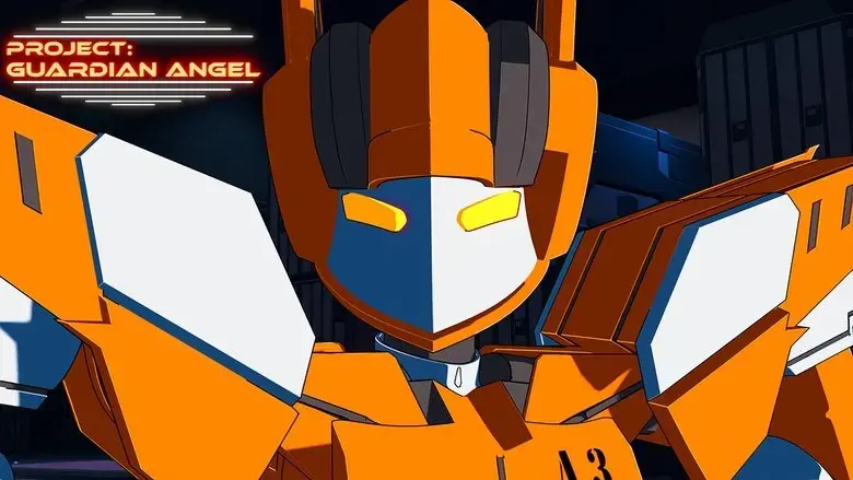 Project: Guardian Angel (2025)