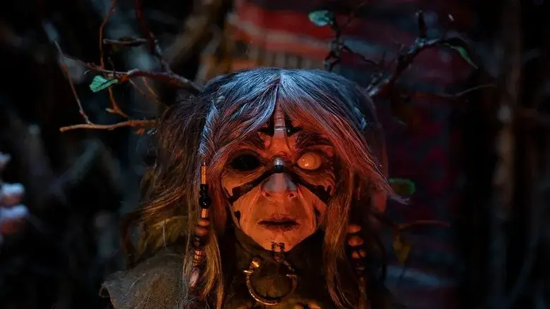 The Shadow of Dawn (2024)