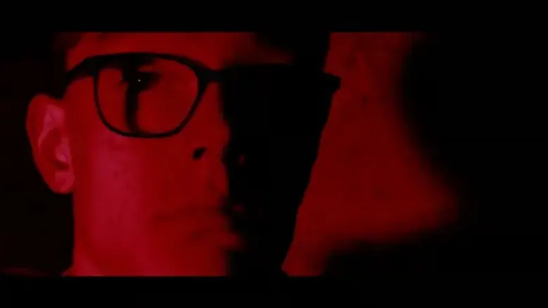 The Investigation of a Tell-Tale Heart (2024)