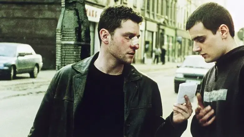 Z odzysku (2006)