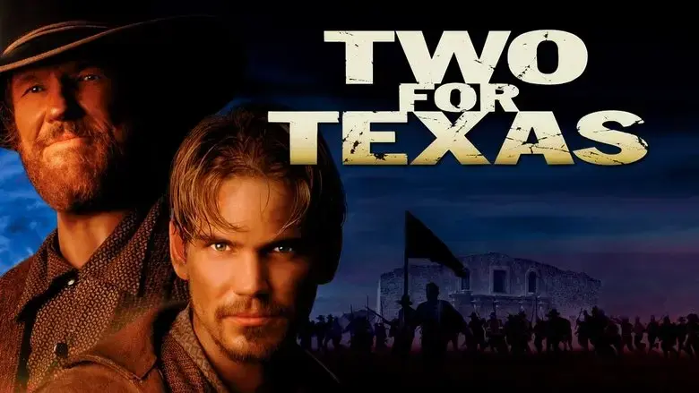 Two for Texas (1998)