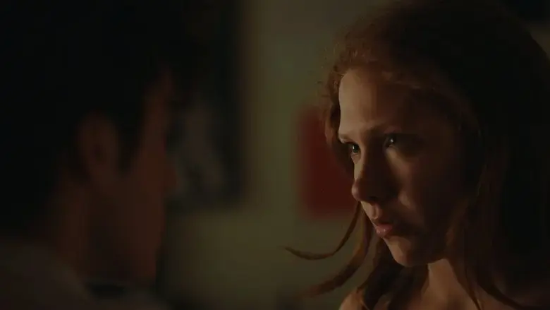 Hot August (2024)