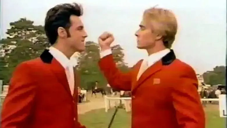Riders (1993)