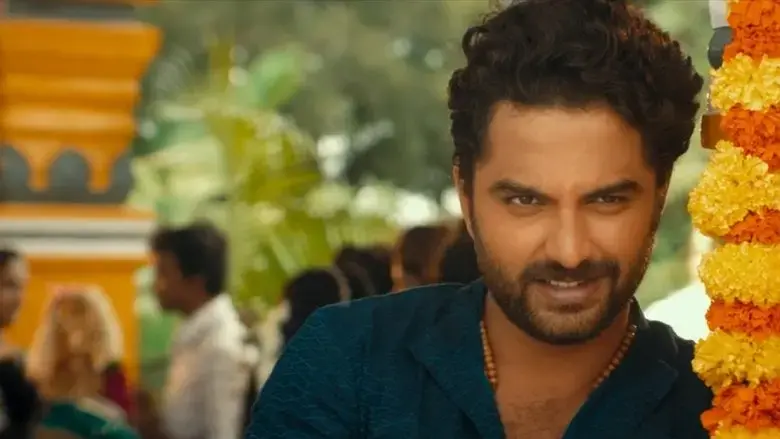 Falaknuma Das (2019)