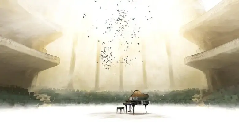A Long Goodbye (2025)