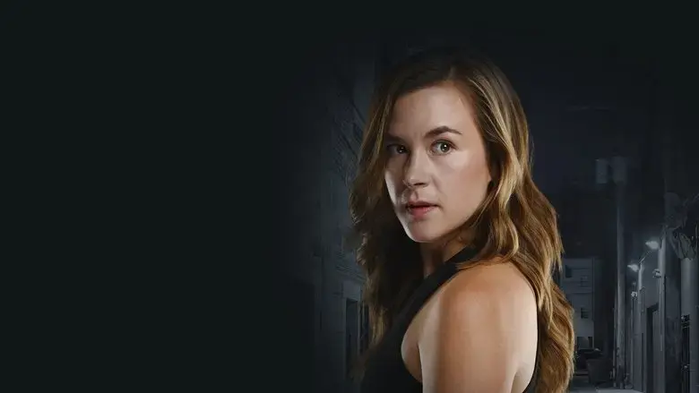 Murder Runs in the Family (2023)