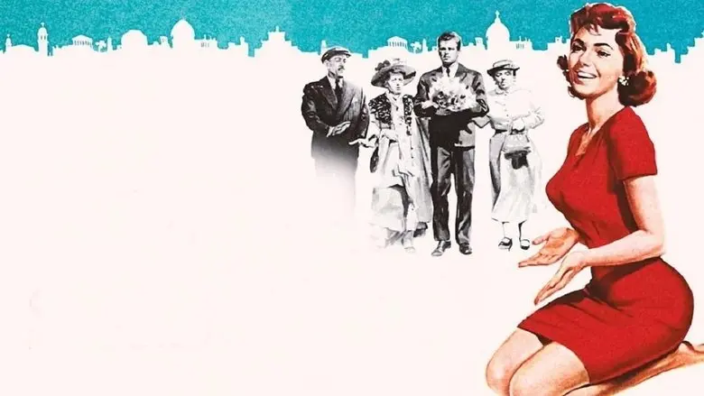 La nipote Sabella (1958)