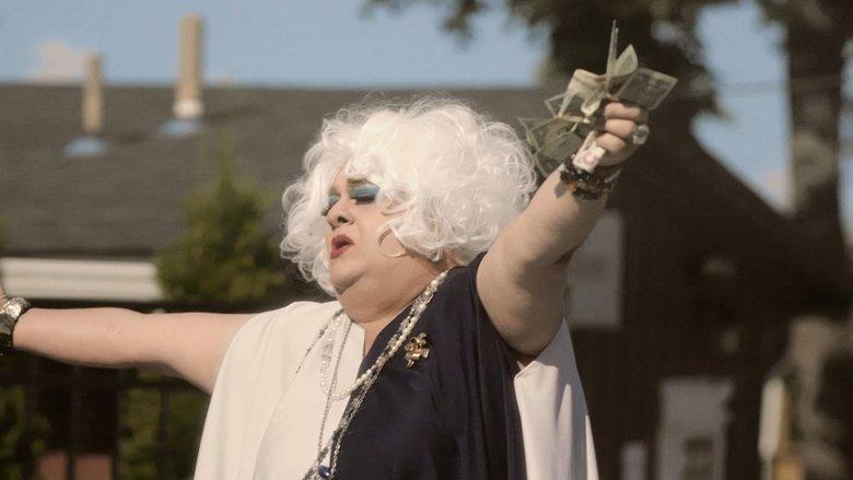 Don't Cry for Me All You Drag Queens (2024)