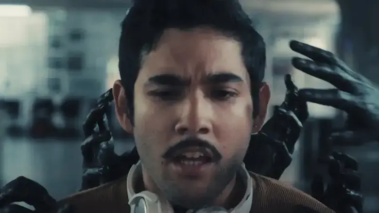 Los Fantasmas del Jefe (2025)