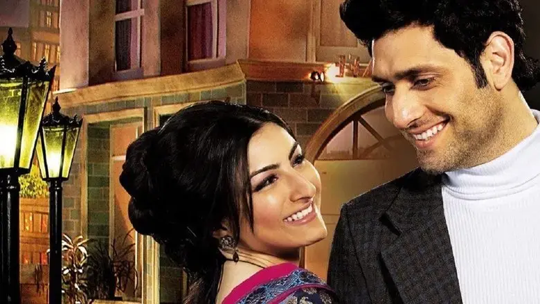 Khoya Khoya Chand (2007)